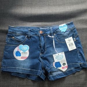 YMI Jean shorts